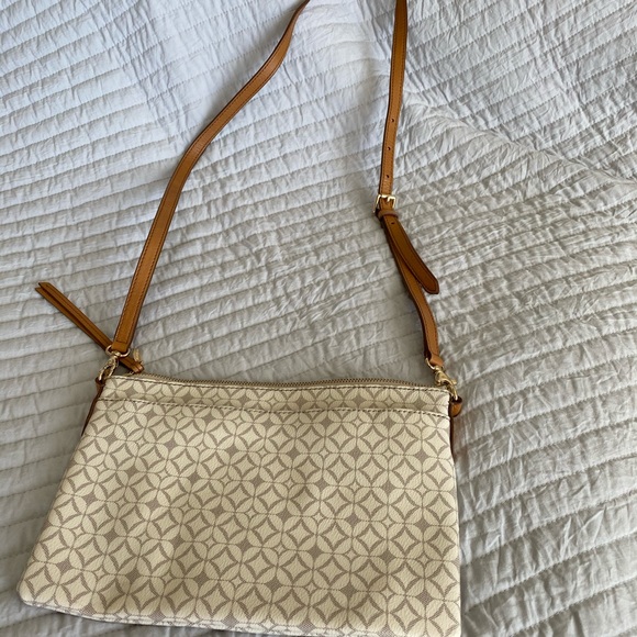 Fossil purse - Picture 5 of 8